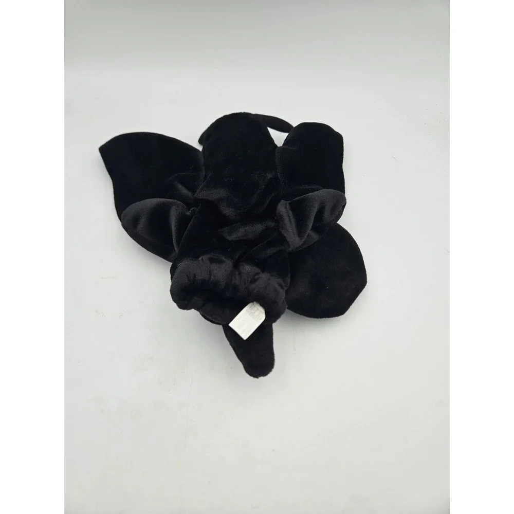 Caltot Black Butterfly Plush‎ 12